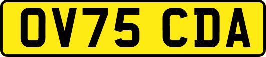 OV75CDA