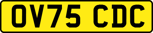 OV75CDC