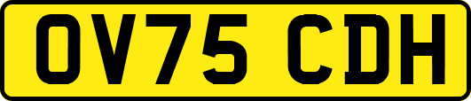 OV75CDH