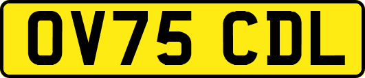 OV75CDL