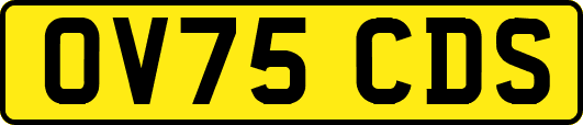 OV75CDS