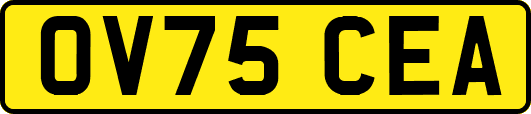 OV75CEA