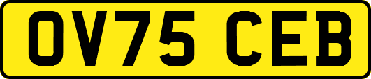 OV75CEB