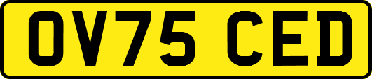 OV75CED