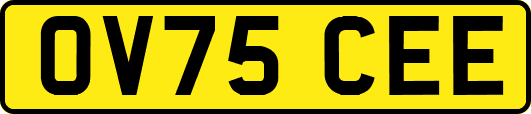 OV75CEE
