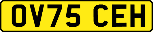OV75CEH