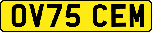 OV75CEM