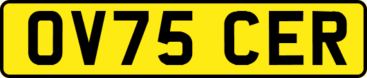 OV75CER
