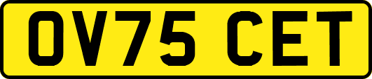 OV75CET