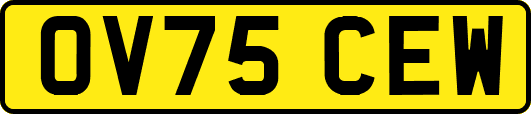 OV75CEW