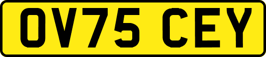 OV75CEY