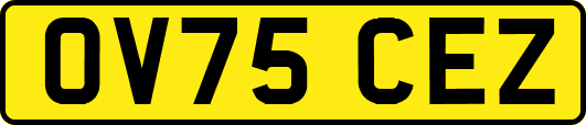 OV75CEZ