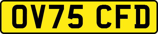 OV75CFD