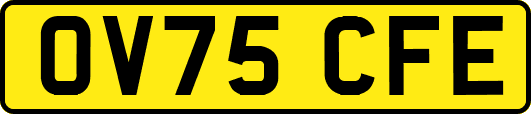 OV75CFE