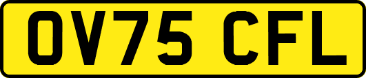 OV75CFL