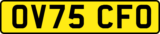 OV75CFO