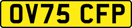 OV75CFP