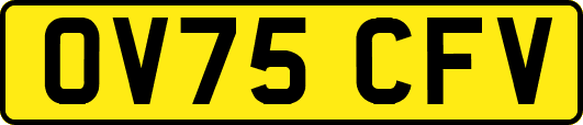 OV75CFV
