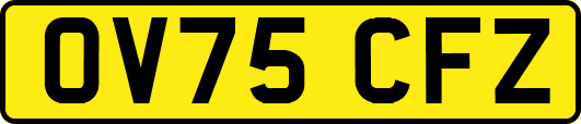 OV75CFZ