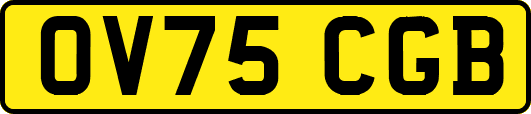 OV75CGB