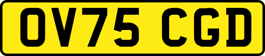 OV75CGD