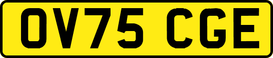 OV75CGE
