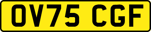 OV75CGF