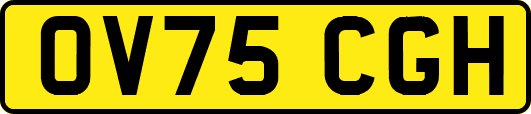 OV75CGH