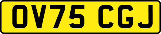 OV75CGJ