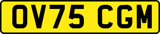 OV75CGM