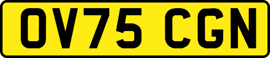 OV75CGN