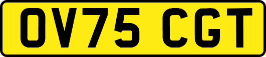 OV75CGT