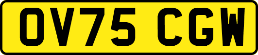 OV75CGW