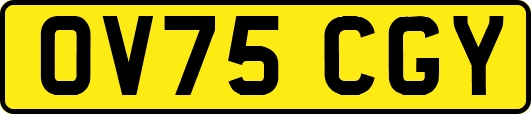 OV75CGY