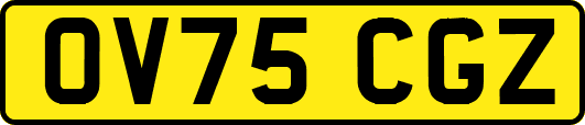 OV75CGZ