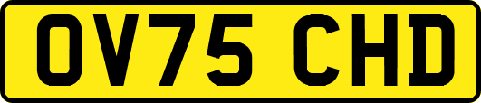OV75CHD