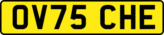 OV75CHE