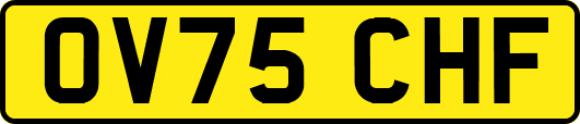 OV75CHF