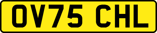 OV75CHL