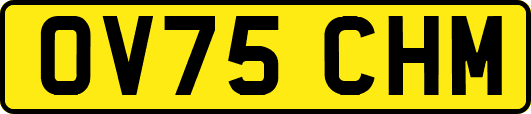 OV75CHM
