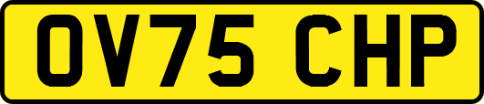 OV75CHP
