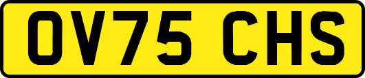 OV75CHS