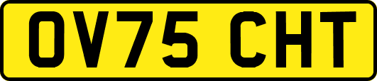 OV75CHT