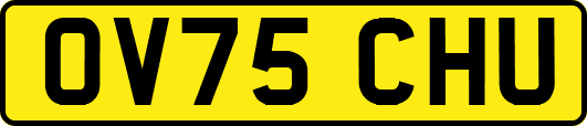 OV75CHU