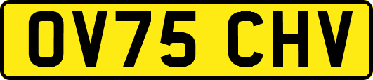 OV75CHV