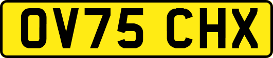 OV75CHX