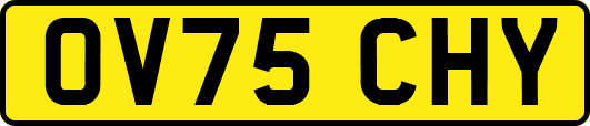 OV75CHY