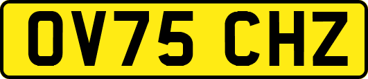 OV75CHZ