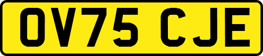 OV75CJE