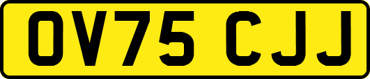 OV75CJJ